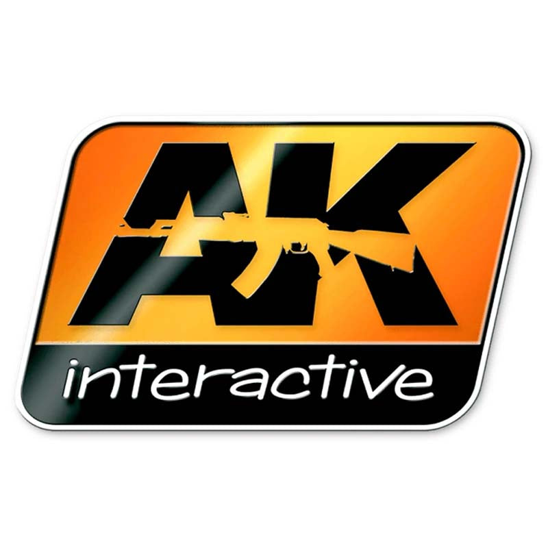 AK Interactive – Tabletop Renaissance Games & Hobbies