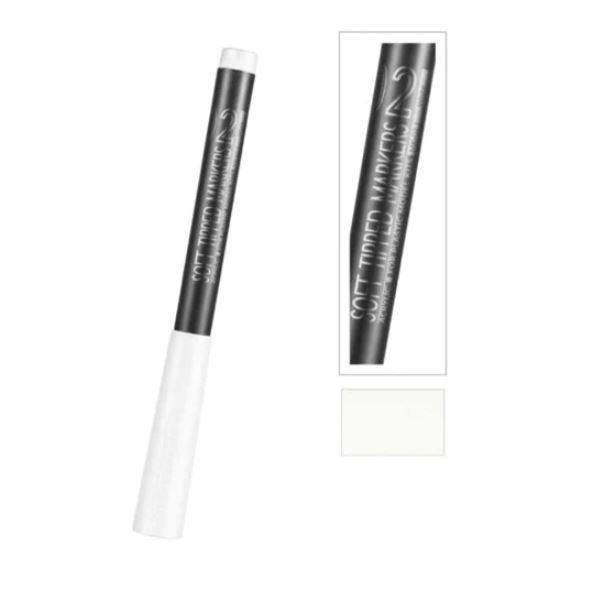 DSPIAE: Marker Pen White