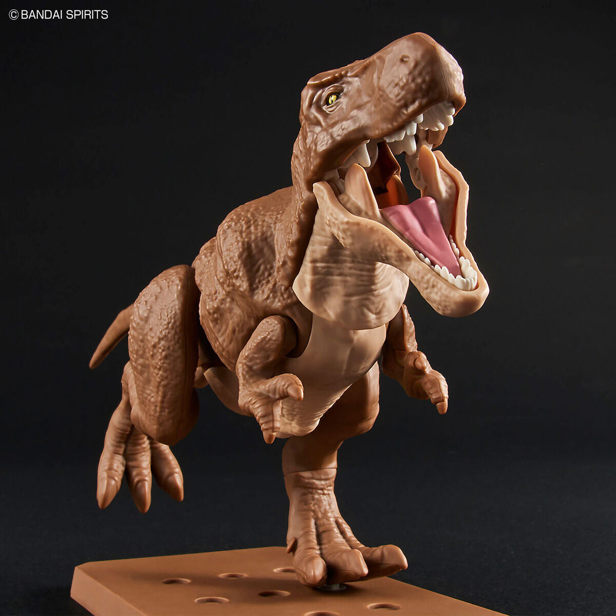 Plannosaurus: Tyrannosaurus