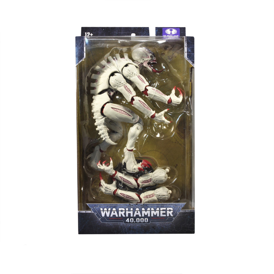 McFarlane Toys: Tyranid Genestealer 7" Figure