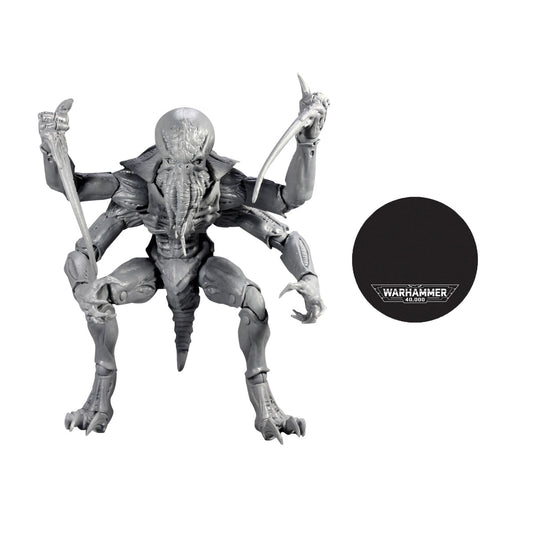 McFarlane Toys: Ymgarl Genestealer 7" Figure (Artist Proof)