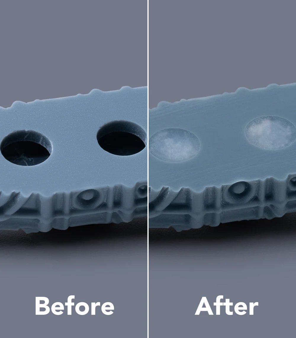 Phrozen X Madworks Light Curing Putty