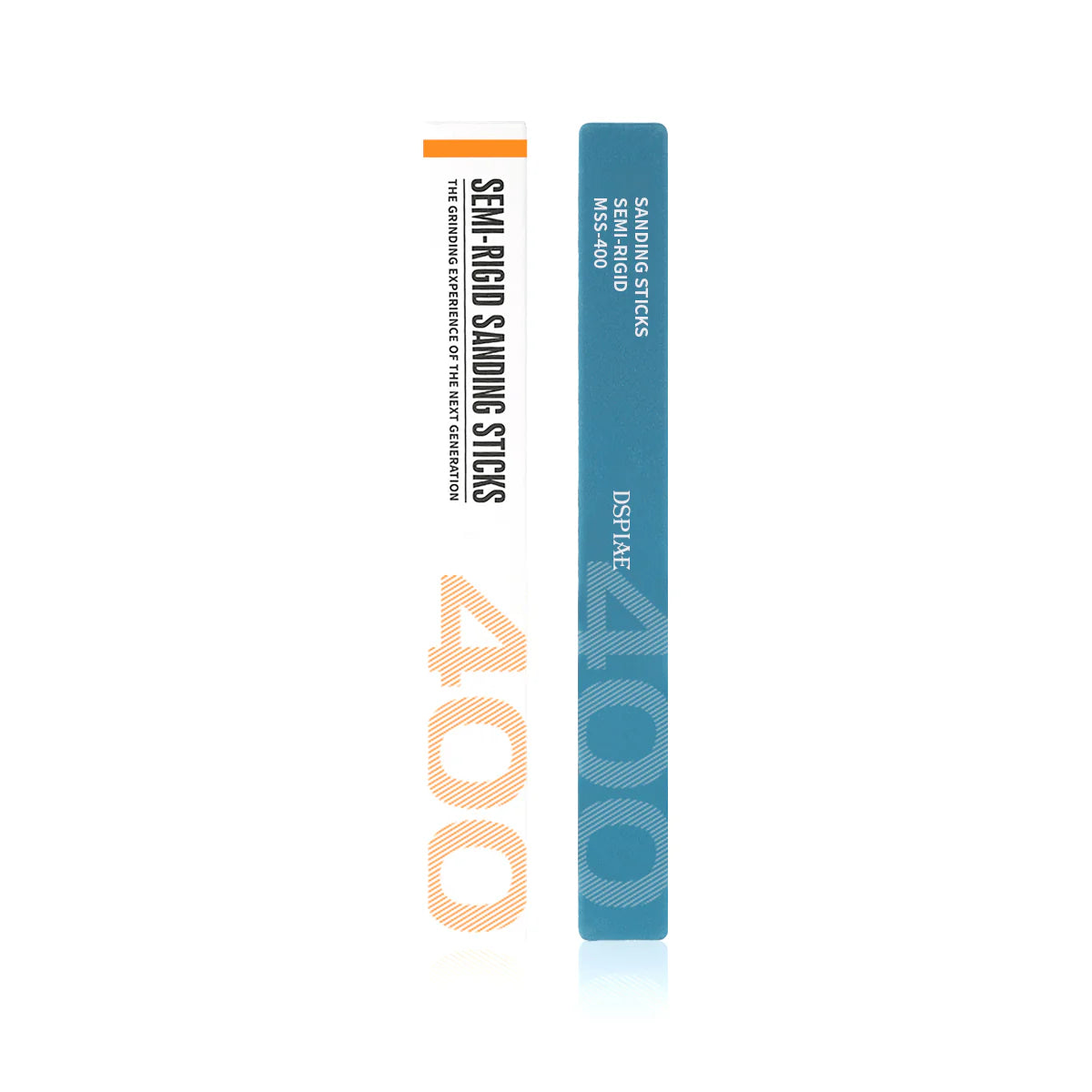 DSPIAE MSS-400 Semi-Rigid Sanding Sticks