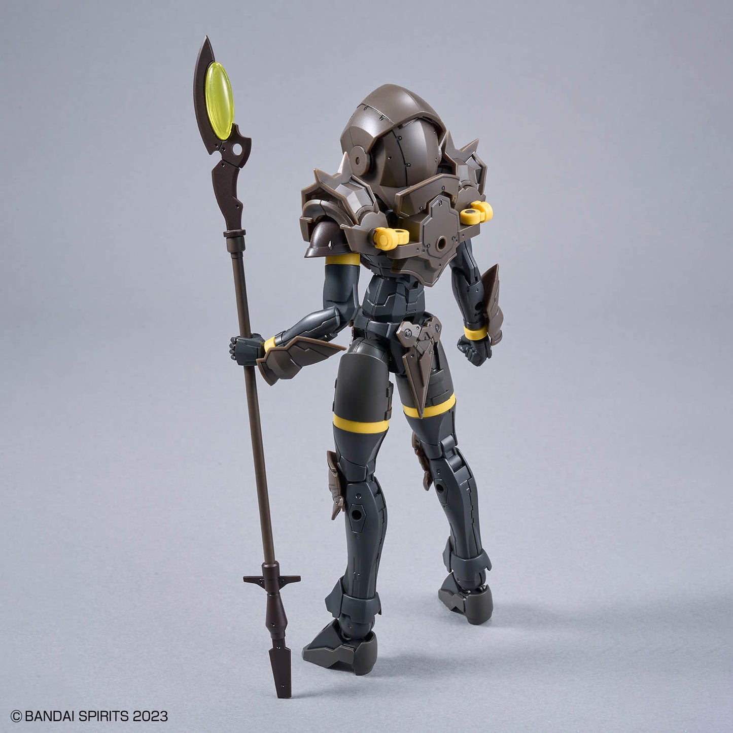 30 Minutes Fantasy: Rosan Wizard