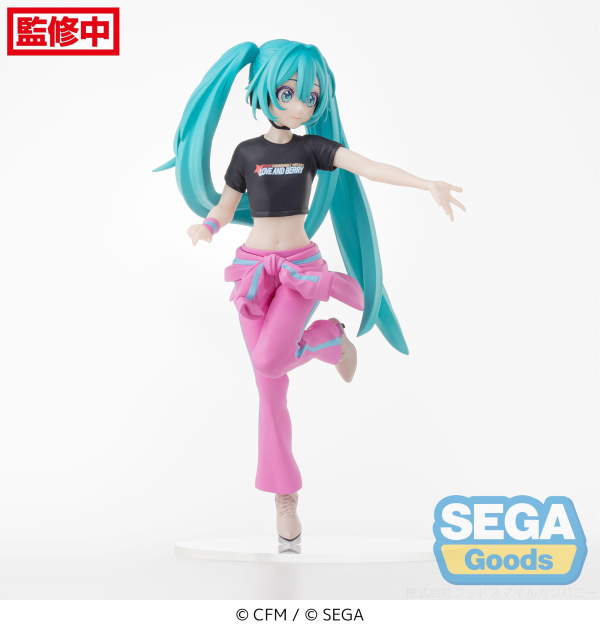 DesktopXDecorate Collections Hatsune Miku (Berry Costume Ver.)