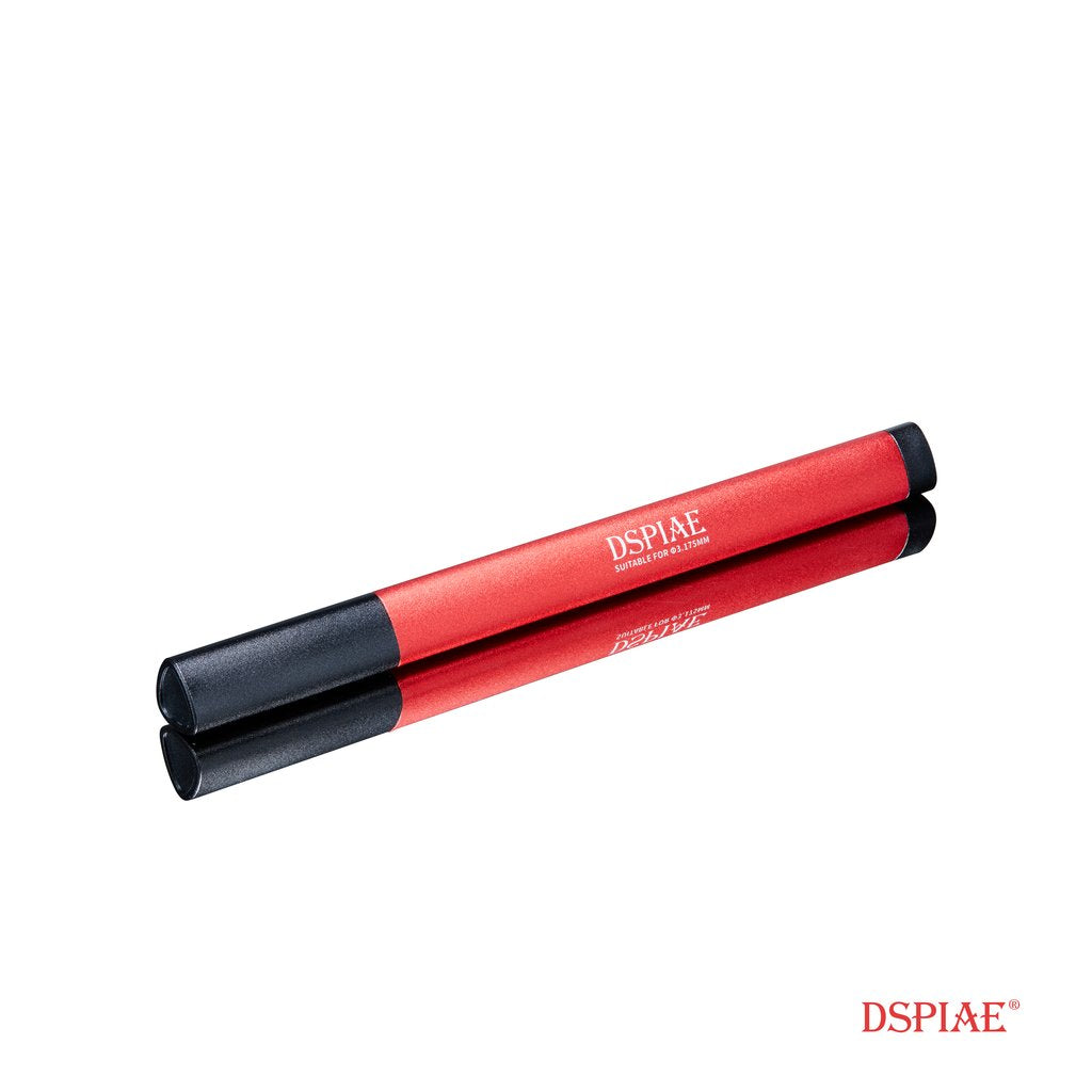 DSPIAE Clamp Holding Handle (For Carving and Scribbing Tips)