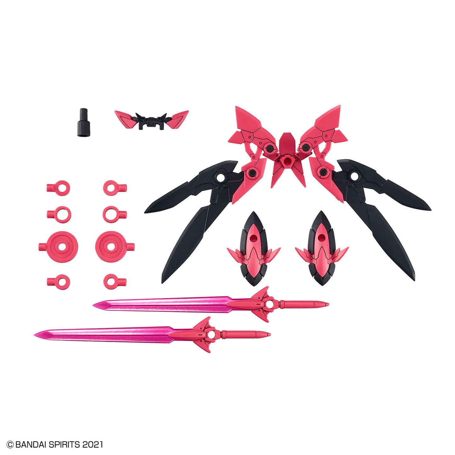 30分钟姐妹:SIS-A00提莎【B色】