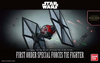 Star Wars: 1/72 First Order Special Forces TIE Fighter
