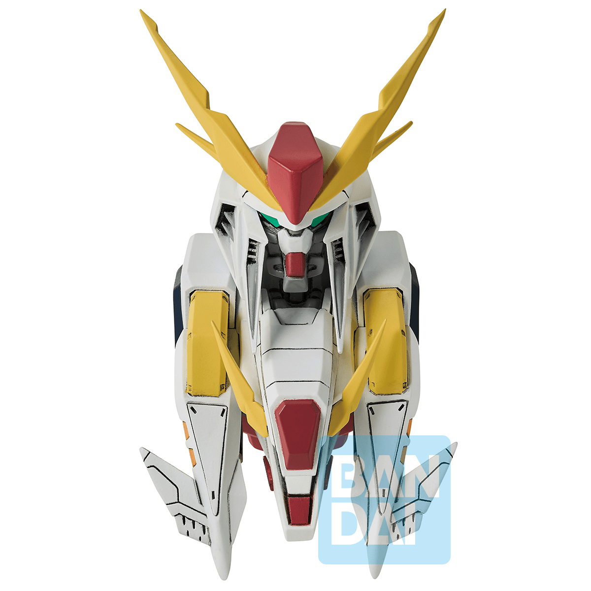 Gundam MS Head Magnet (Universal Century Saga)