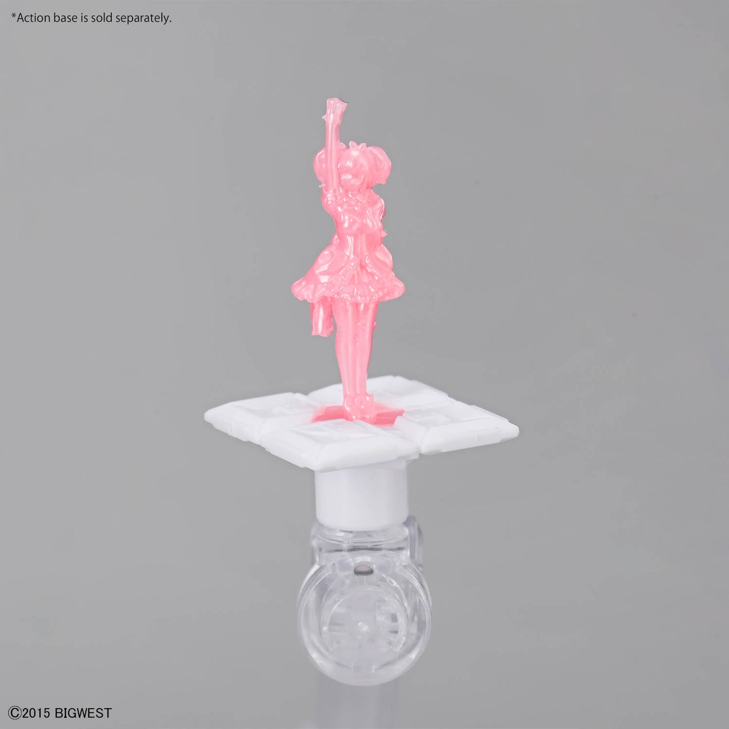 HG 1/100 VF-31C SIEGFRIED (MIRAGE FARINA JENIUS USE)