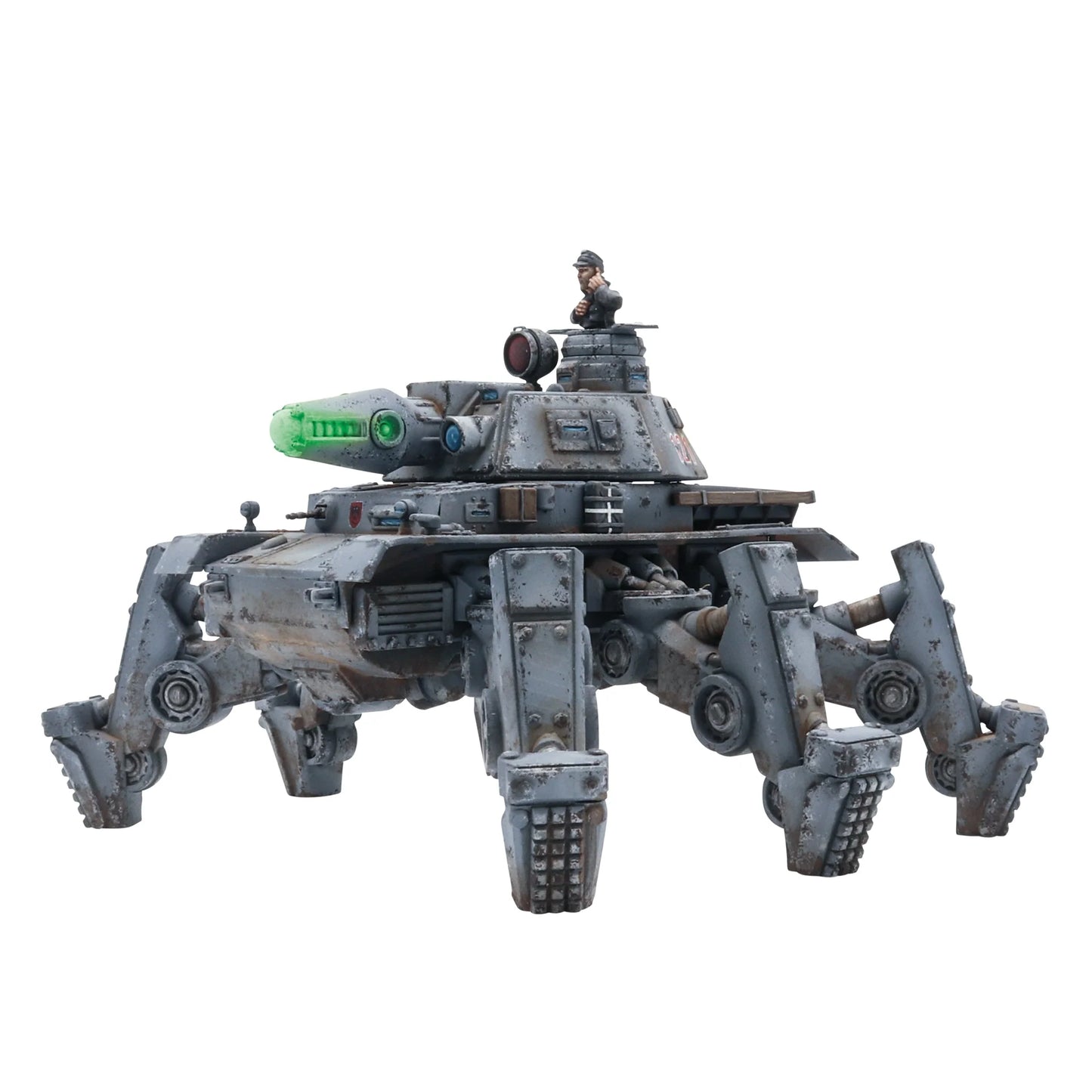 Konflikt '47 - Axis Starter Army