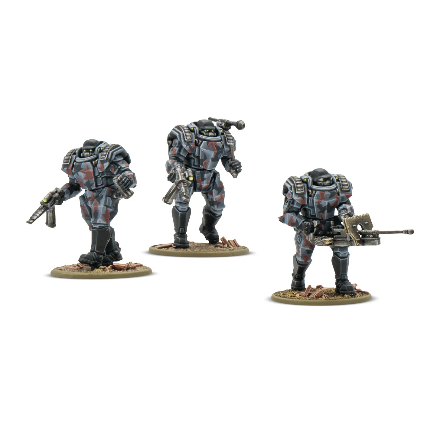 Konflikt '47 - Axis Starter Army