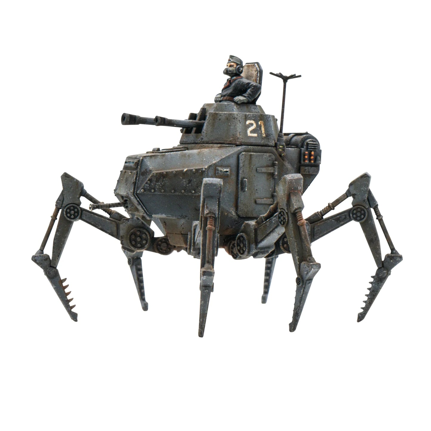 Konflikt '47 - Axis Starter Army