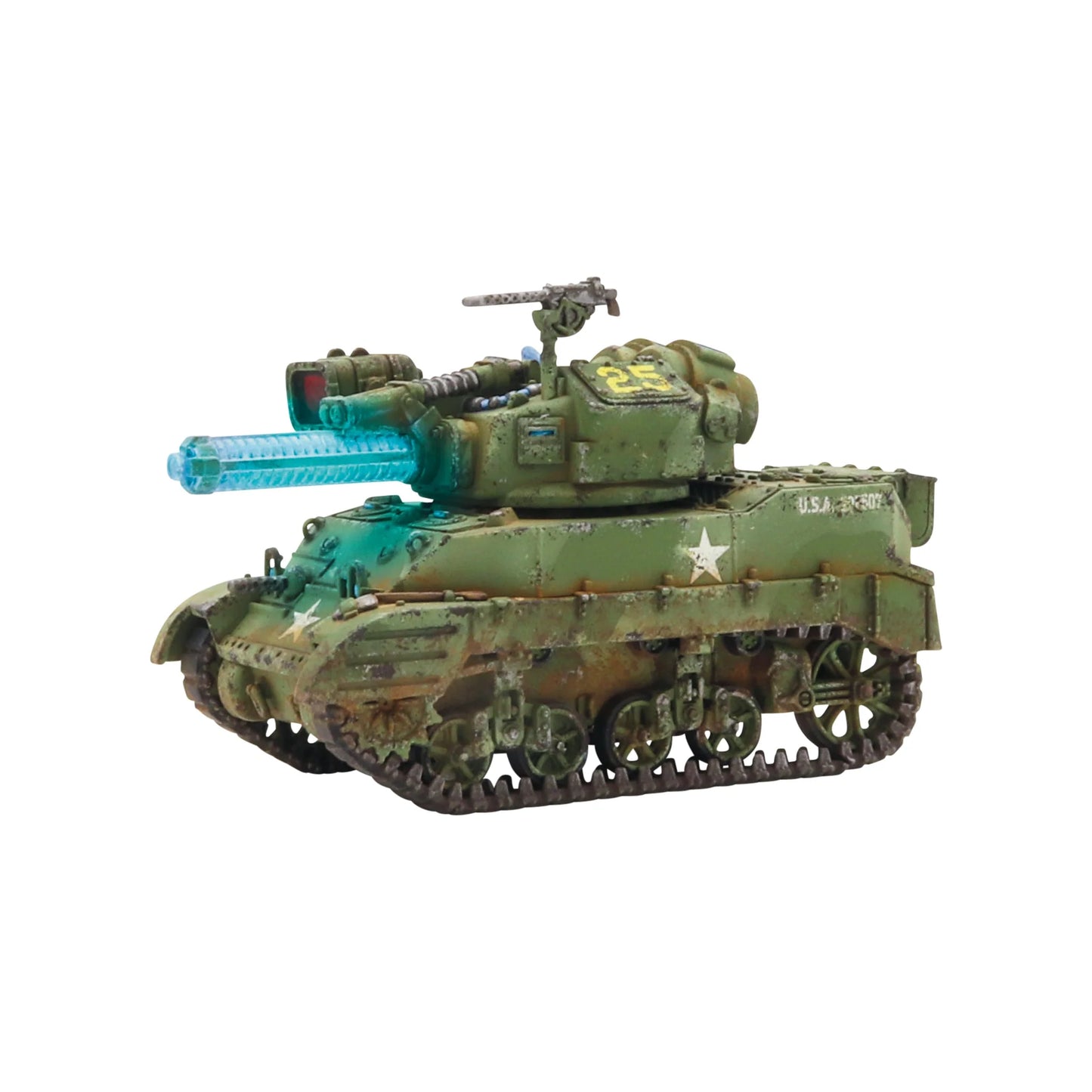Konflikt '47 - United States Starter Army