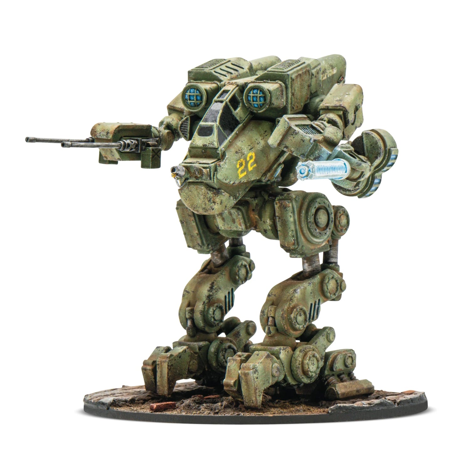 Konflikt '47 - United States Starter Army