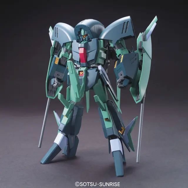 HGUC 独角兽高达 报丧女妖诺恩【毁灭模式】