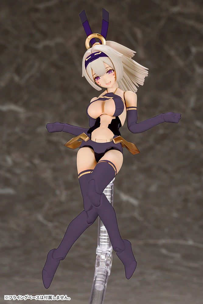 1/1 Megami Device Asra Archer Shadow Edition