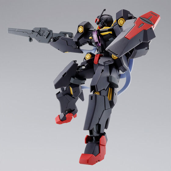 P-Bandai HG 1/144 Gundam Plutone Black "Mobile Suit Gundam 00F"