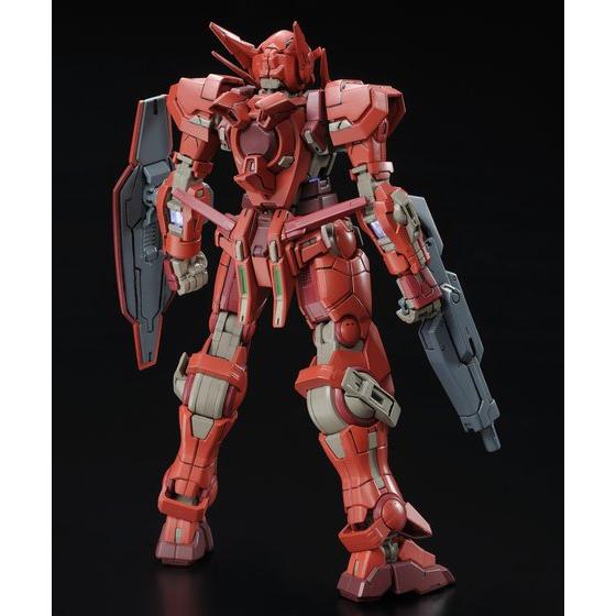 P-Bandai RG 1/144 Gundam Astraea Type-F