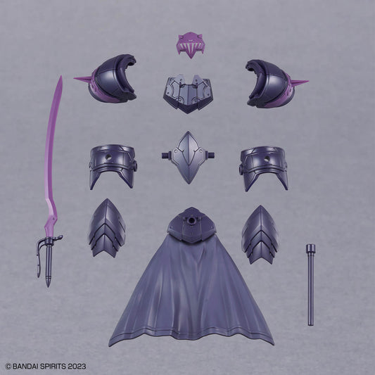 30 Minutes Fantasy: Class Up Armor - Rosan Enchanter