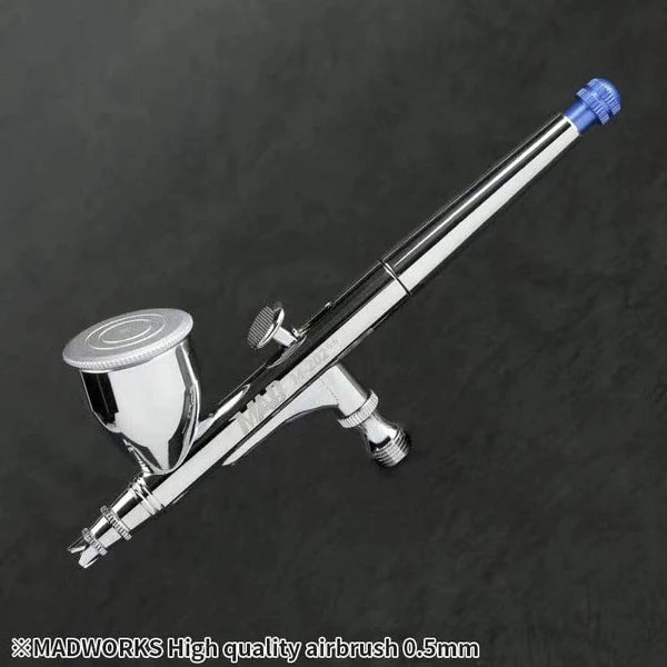 Madworks: High Quality Airbrush M202+ (0.5mm)