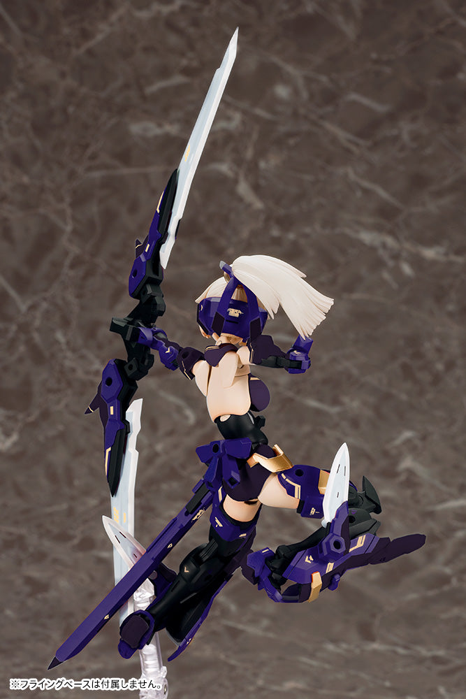 1/1 Megami Device Asra Archer Shadow Edition