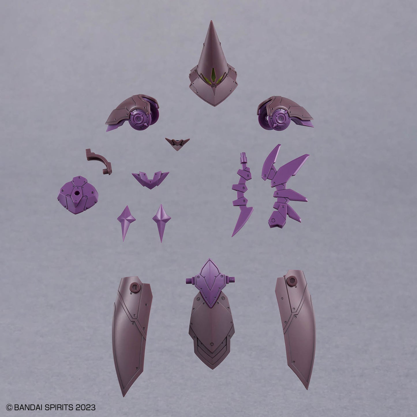 30 Minutes Fantasy: Class Up Armor - Rosan Sorcerer