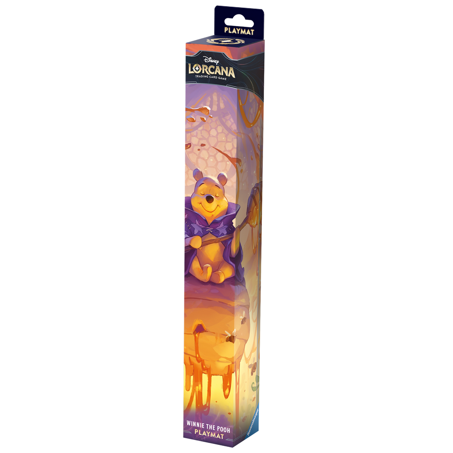 Disney Lorcana: Rise of the Floodborn - Winnie the Pooh Playmat