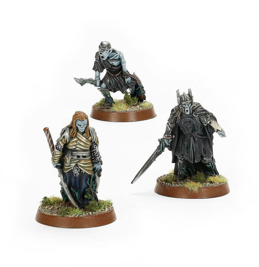 The Lord of the Rings: Dead Marsh Spectres (GW Online Exclusive)