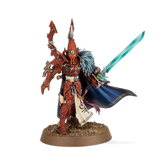 Warhammer 40000: Aeldari Visarch (GW Online Exclusive)