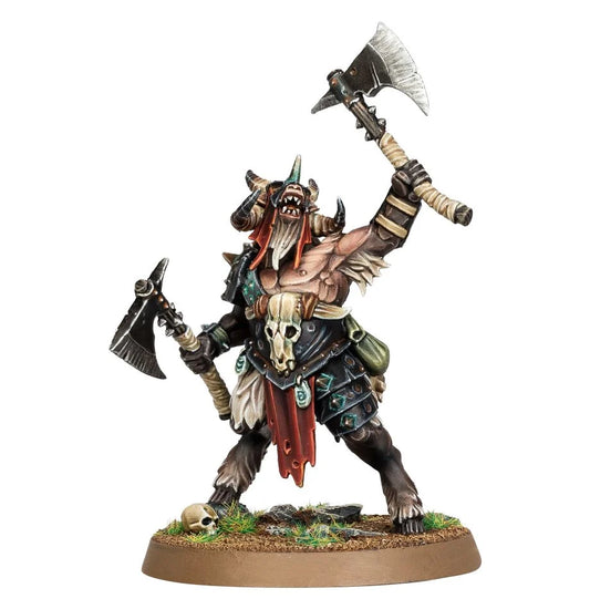 Warhammer Age of Sigmar: Beastlord