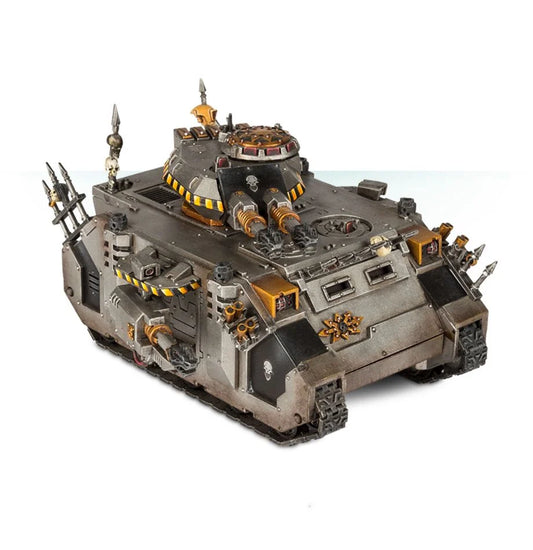 Warhammer 40000: Chaos Predator (GW Online Exclusive)
