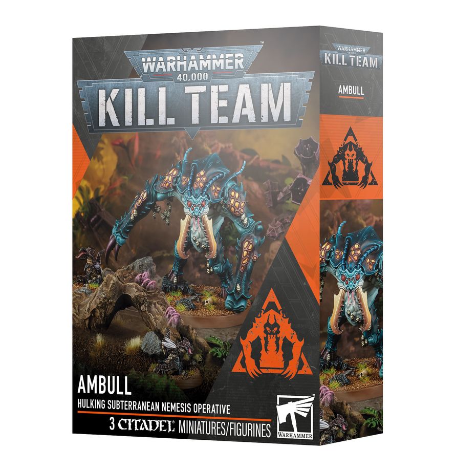 Kill Team: Ambull (GW Online Only)