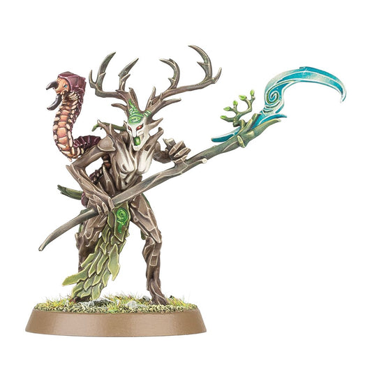 Age of Sigmar: Sylvaneth - Branchwych