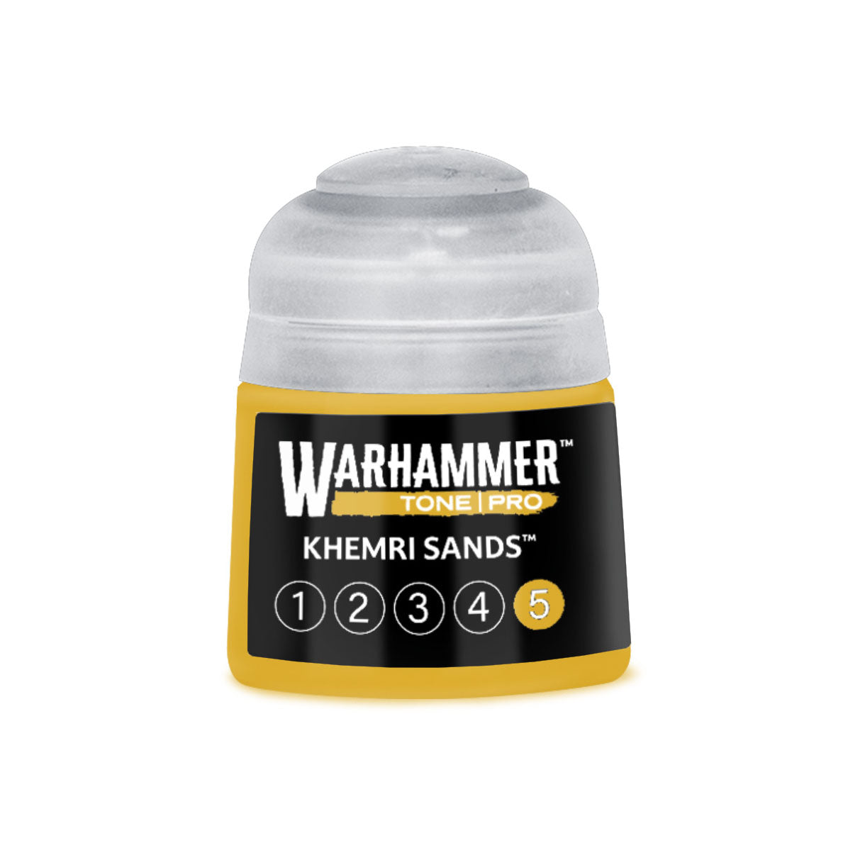Warhammer Colour: Tone Pro - Khemri Sands (12ml)