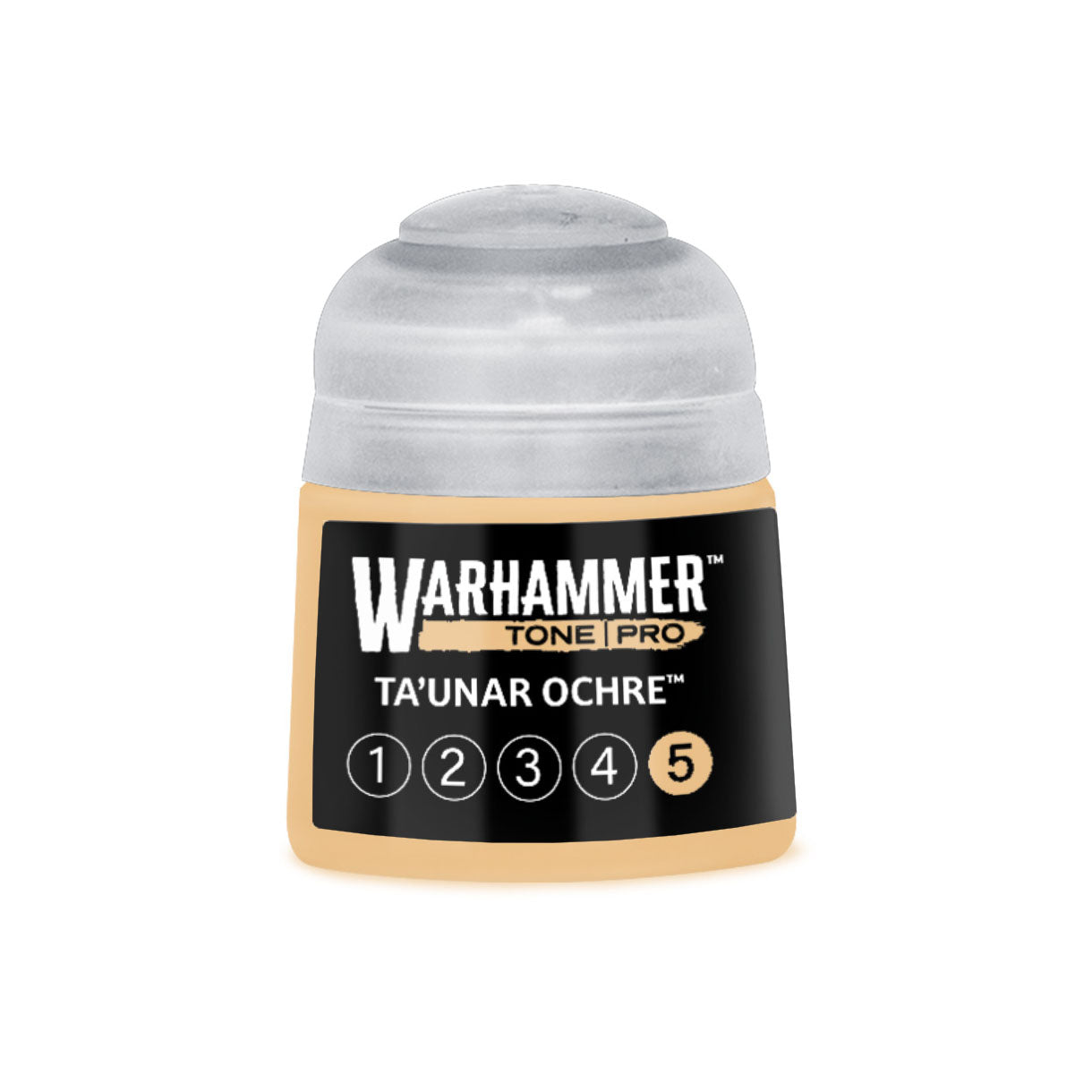 Warhammer Colour: Tone Pro - Ta'Unar Ochre (12ml)