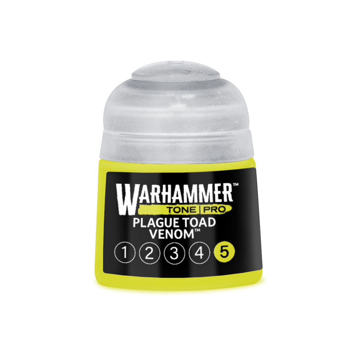 Warhammer Colour: Tone Pro - Plague Toad Venom (12ml)