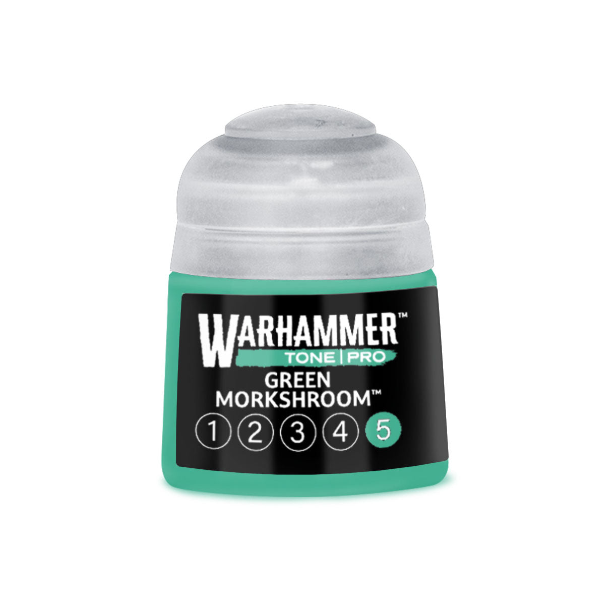 Warhammer Colour: Tone Pro - Green Morkshroom (12ml)