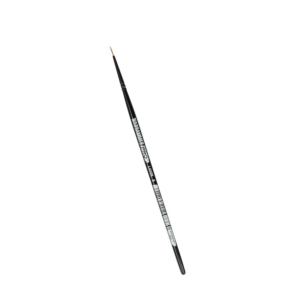 Warhammer Pro: Layer Brush (Small)