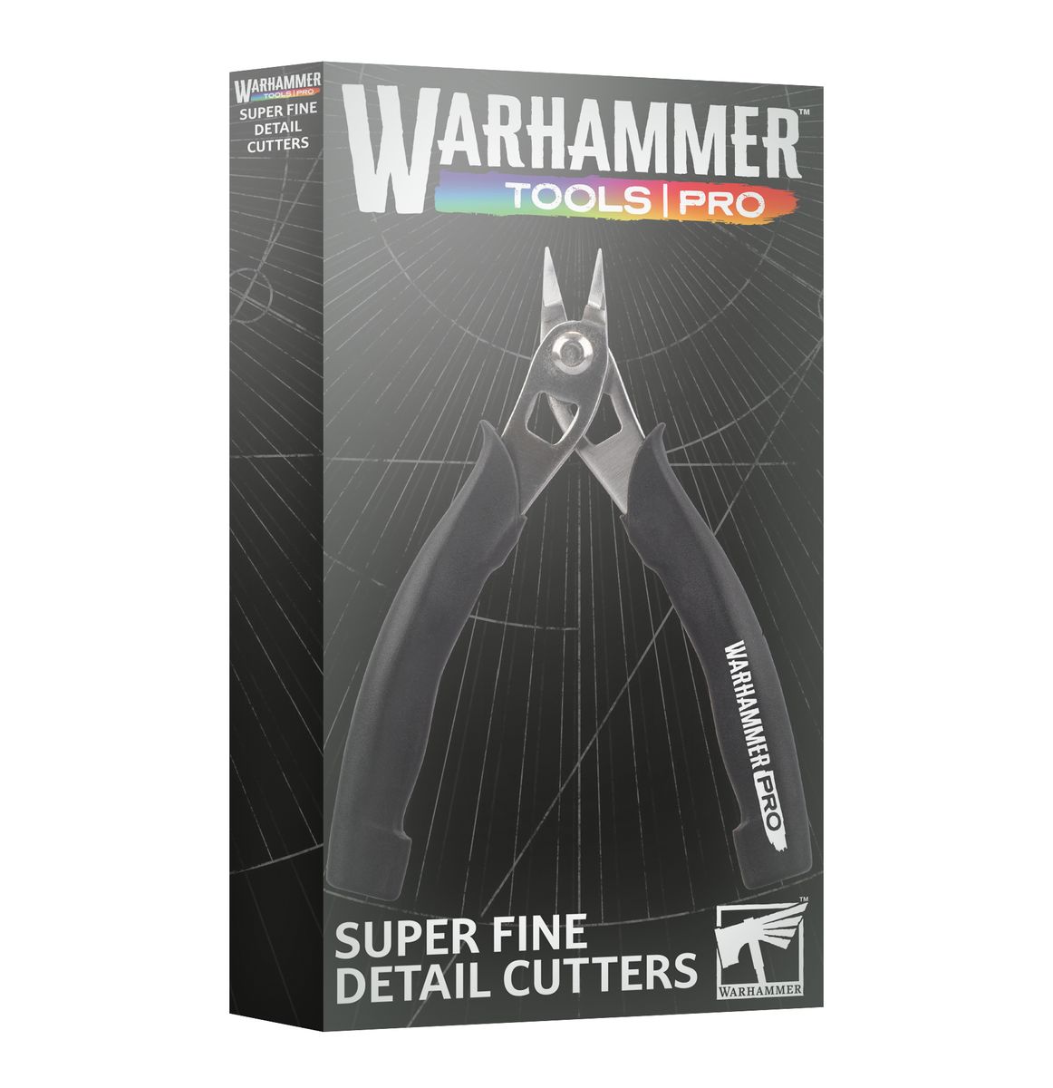 Warhammer Pro: Super Fine Detail Cutters