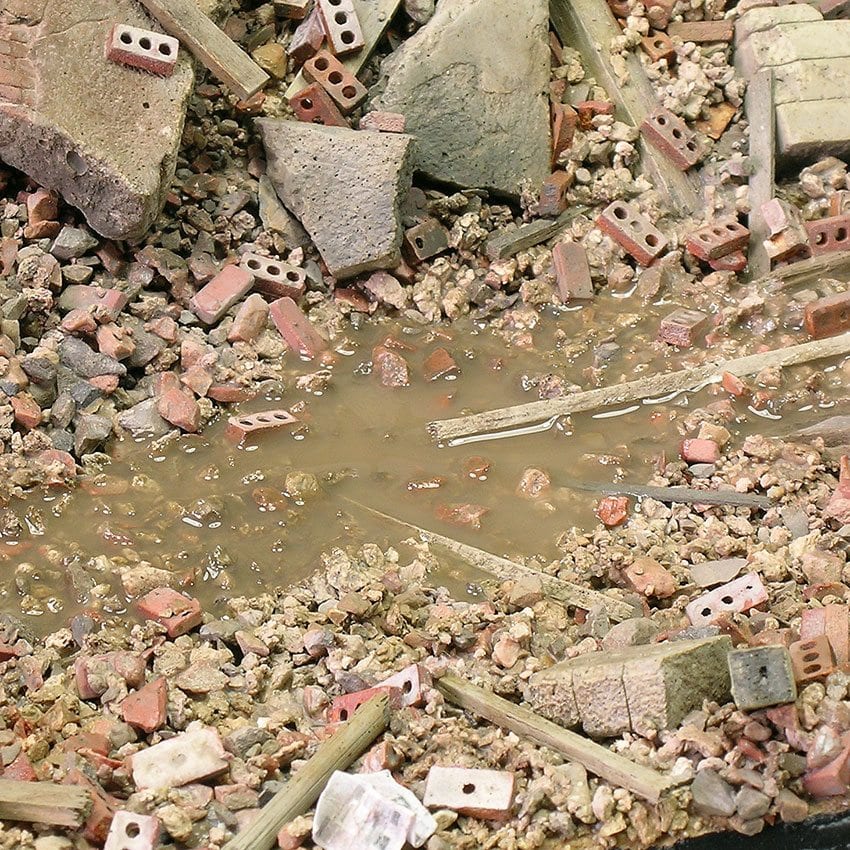 AK Diorama:水凝胶效果(100ml)