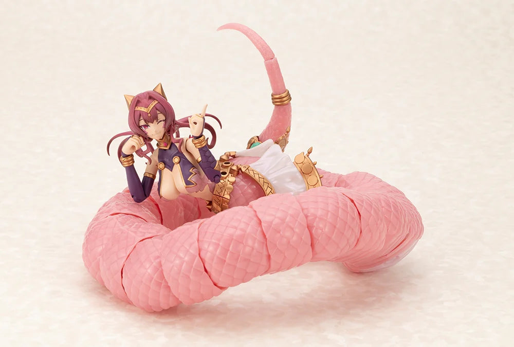 Arcanadea 系列 Velretta,可动人偶套件