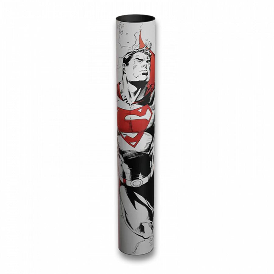 Dragon Shield Limited Edition: Superman Core Playmat with Tube