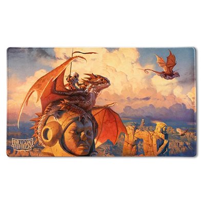 Dragon Shield Limited Edition: "The Adameer" Playmat
