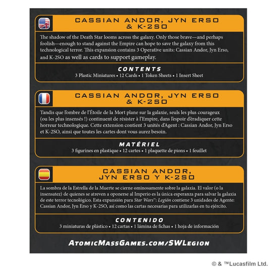 星球大战:军团 - A-A5 飞车卡车单位扩展