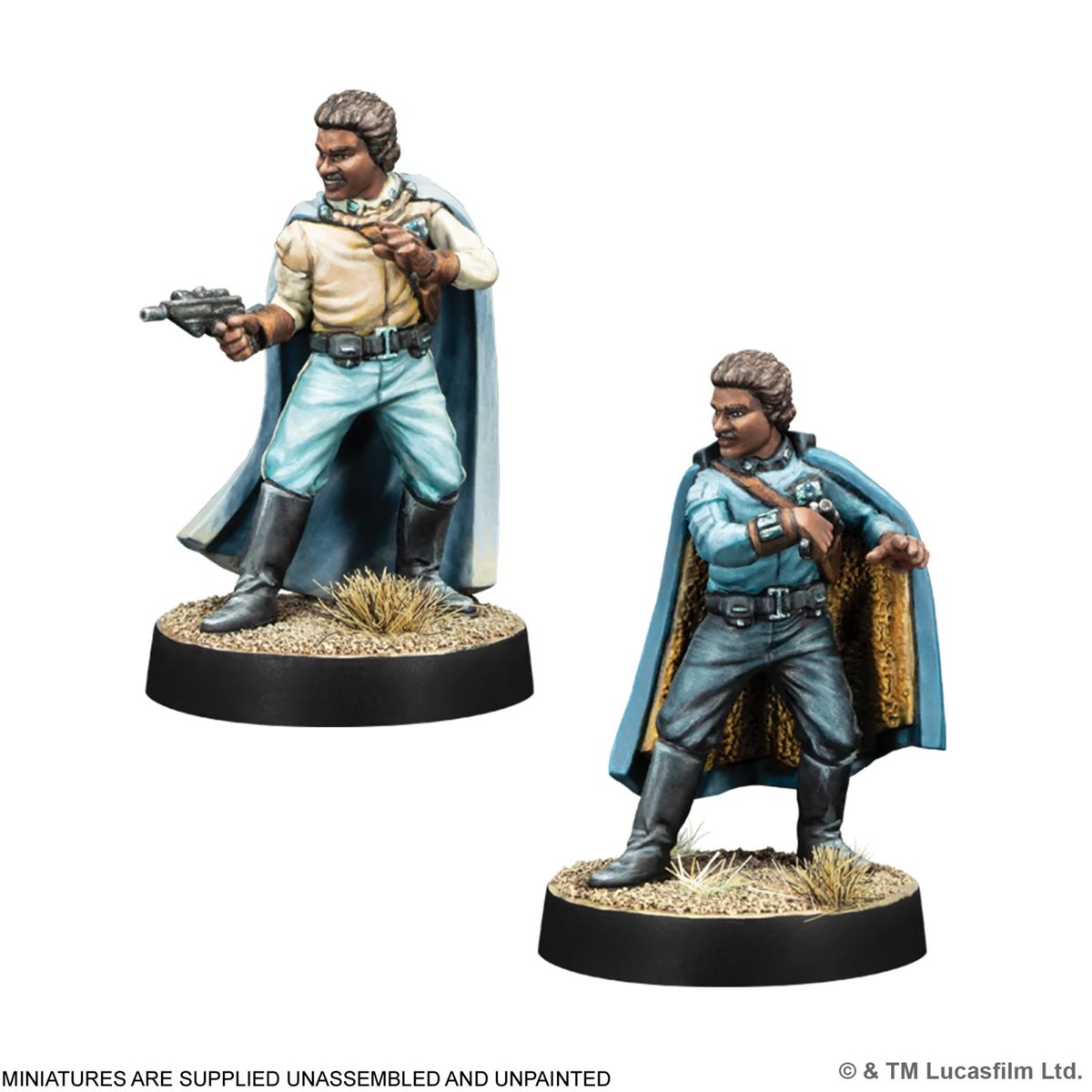Star Wars: Legion: Rogues & Rebels