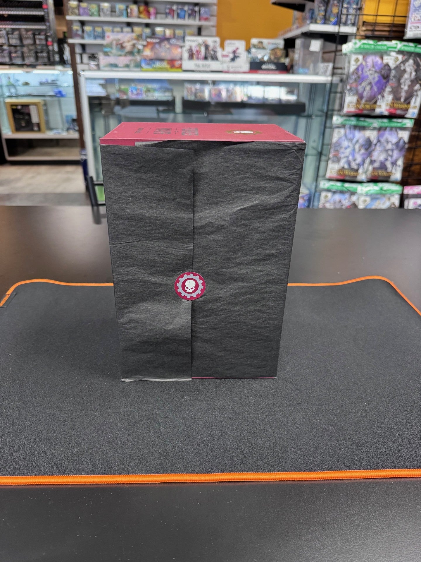 Yndrasta:天之矛(限量版)