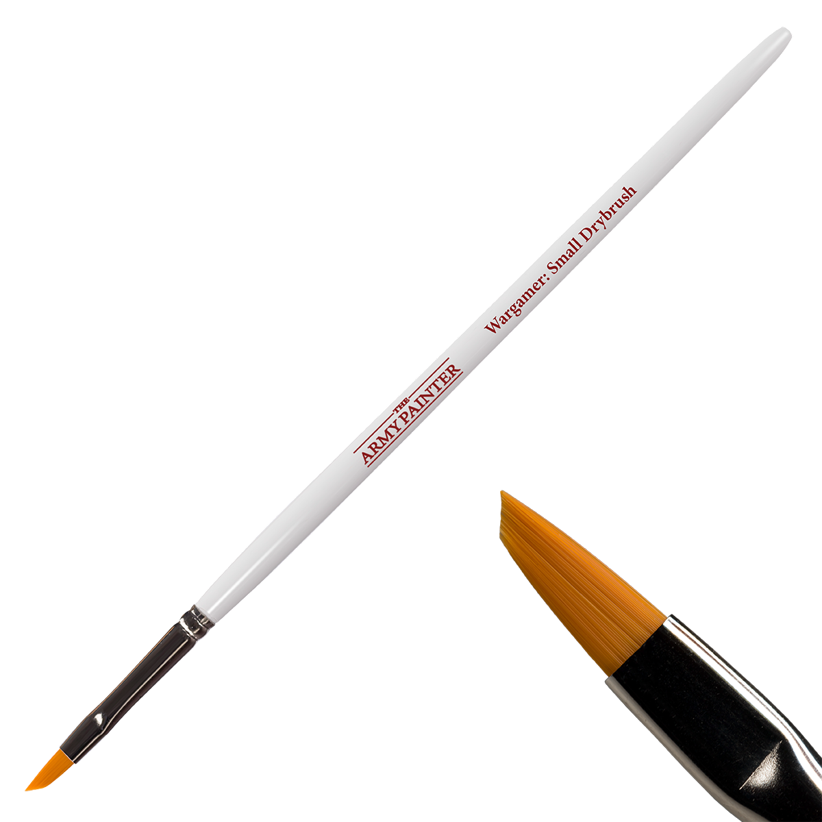 Wargamer 怪物笔刷