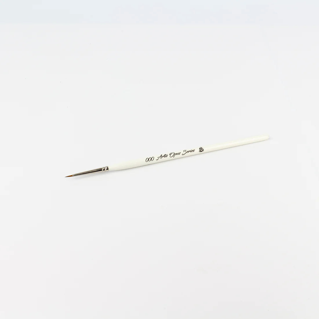 Artis Opus 系列 S - 尺寸 000 Kolinsky 貂毛刷