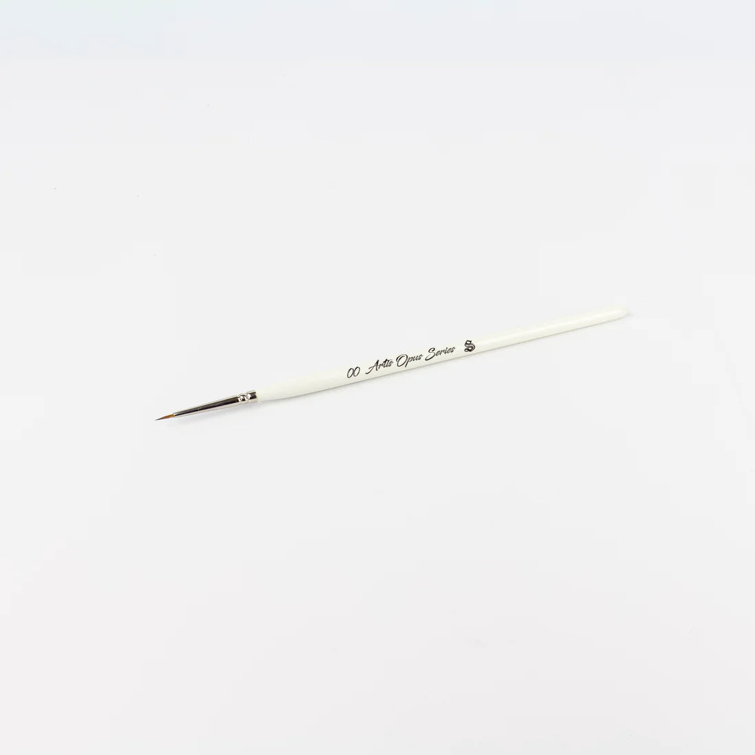 Artis Opus 系列 S - 尺寸 00 Kolinsky 貂毛刷